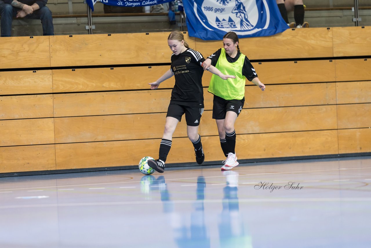 Bild 845 - wBJ Fortuna St. Juergen Winter Cup